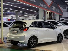 Voyah LIFE 1.5L CVT SPO-SS Dynamic Edition - photo 2