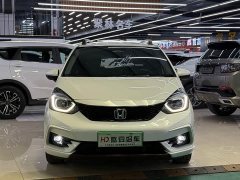 Voyah LIFE 1.5L CVT SPO-SS Dynamic Edition - photo 4