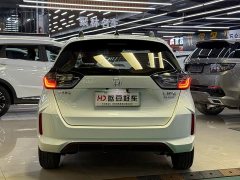 Voyah LIFE 1.5L CVT SPO-SS Dynamic Edition - photo 5
