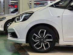 Voyah LIFE 1.5L CVT SPO-SS Dynamic Edition - photo 6