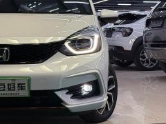 Voyah LIFE 1.5L CVT SPO-SS Dynamic Edition - photo 7
