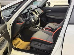 Voyah LIFE 1.5L CVT SPO-SS Dynamic Edition - photo 8