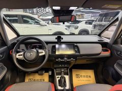 Voyah LIFE 1.5L CVT SPO-SS Dynamic Edition - photo 9