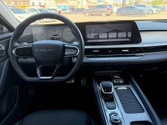 Chery Arrizo 8 High-Performance Edition 2.0T DCT - ფოტო 10