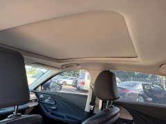 Chery Arrizo 8 High-Performance Edition 2.0T DCT - ფოტო 11