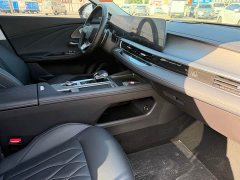 Chery Arrizo 8 High-Performance Edition 2.0T DCT - ფოტო 12