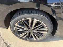 Chery Arrizo 8 High-Performance Edition 2.0T DCT - ფოტო 13