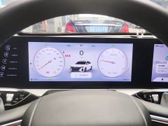 Chery Arrizo 8 High-Performance Edition 2.0T DCT - ფოტო 14