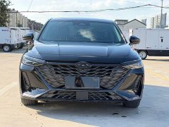 Chery Arrizo 8 High-Performance Edition 2.0T DCT - ფოტო 2