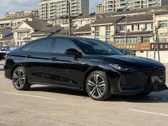 Chery Arrizo 8 High-Performance Edition 2.0T DCT - ფოტო 3