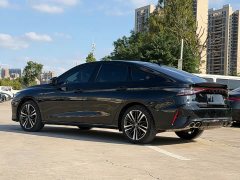 Chery Arrizo 8 High-Performance Edition 2.0T DCT - ფოტო 4