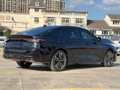 Chery Arrizo 8 High-Performance Edition 2.0T DCT - ფოტო 6