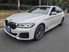 BMW 5 Series 525Li M Sport Package - photo 1