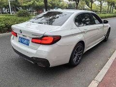 BMW 5 Series 525Li M Sport Package - photo 10