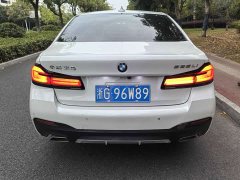 BMW 5 Series 525Li M Sport Package - photo 11