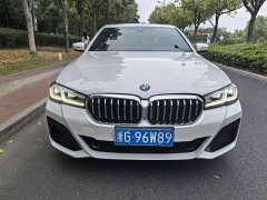 BMW 5 Series 525Li M Sport Package - photo 2