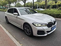 BMW 5 Series 525Li M Sport Package - photo 3