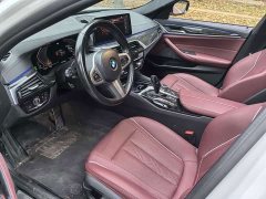 BMW 5 Series 525Li M Sport Package - photo 4