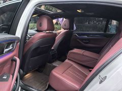 BMW 5 Series 525Li M Sport Package - photo 5