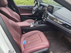 BMW 5 Series 525Li M Sport Package - photo 6