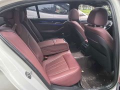 BMW 5 Series 525Li M Sport Package - photo 7