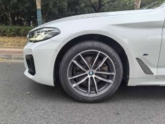 BMW 5 Series 525Li M Sport Package - photo 9
