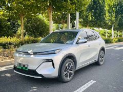 Geely Galaxy Starship 7 120km Pilot Edition - фото 1