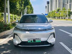 Geely Galaxy Starship 7 120km Pilot Edition - фото 2