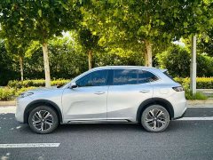 Geely Galaxy Starship 7 120km Pilot Edition - фото 3