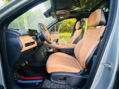 Geely Galaxy Starship 7 120km Pilot Edition - фото 4