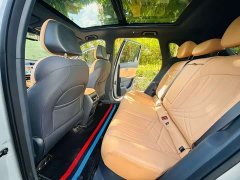 Geely Galaxy Starship 7 120km Pilot Edition - фото 5