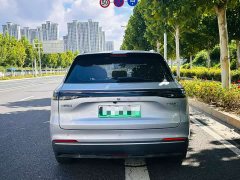 Geely Galaxy Starship 7 120km Pilot Edition - фото 8
