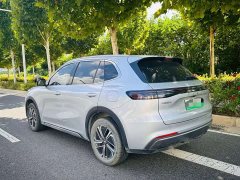 Geely Galaxy Starship 7 120km Pilot Edition - фото 9
