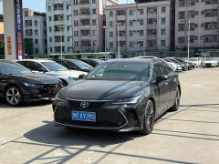 Toyota Avalon 2.5L Touring Premium Edition - photo 1