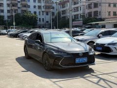 Toyota Avalon 2.5L Touring Premium Edition - photo 4