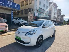 Changan E-Star Edition - ფოტო 1