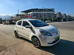 Changan E-Star Edition - ფოტო 2