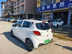 Changan E-Star Edition - ფოტო 3