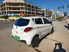 Changan E-Star Edition - ფოტო 4