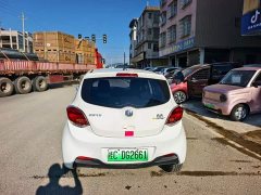 Changan E-Star Edition - ფოტო 5