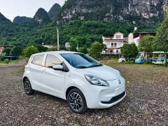 Changan E-Star Edition - ფოტო 6