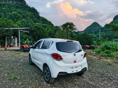 Changan E-Star Edition - ფოტო 7