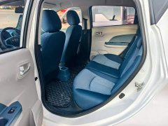 Changan E-Star Edition - ფოტო 8