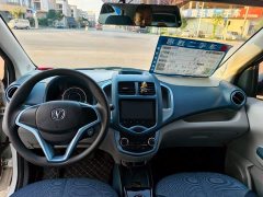 Changan E-Star Edition - ფოტო 9