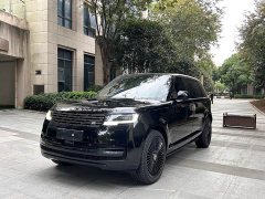 Land Rover Range Rover 3.0L V6 400PS Extended Wheelbase Prestige Edition - photo 1