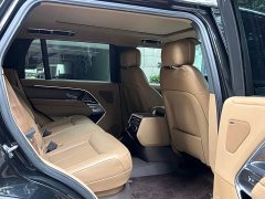 Land Rover Range Rover 3.0L V6 400PS Extended Wheelbase Prestige Edition - photo 10