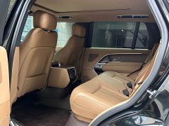 Land Rover Range Rover 3.0L V6 400PS Extended Wheelbase Prestige Edition - photo 11