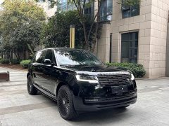 Land Rover Range Rover 3.0L V6 400PS Extended Wheelbase Prestige Edition - photo 2