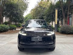Land Rover Range Rover 3.0L V6 400PS Extended Wheelbase Prestige Edition - photo 3