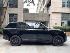 Land Rover Range Rover 3.0L V6 400PS Extended Wheelbase Prestige Edition - photo 4